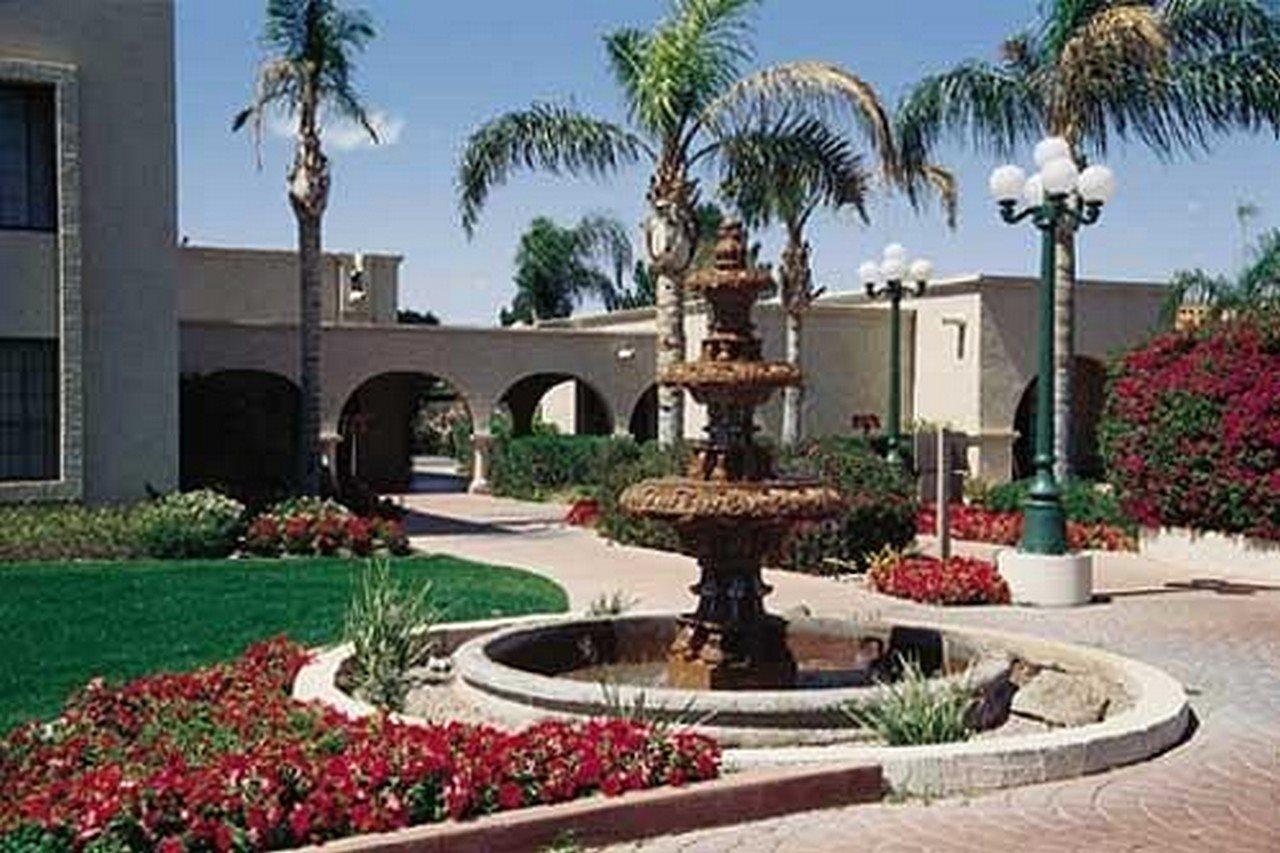 Dobson Ranch Inn Меса Екстер'єр фото