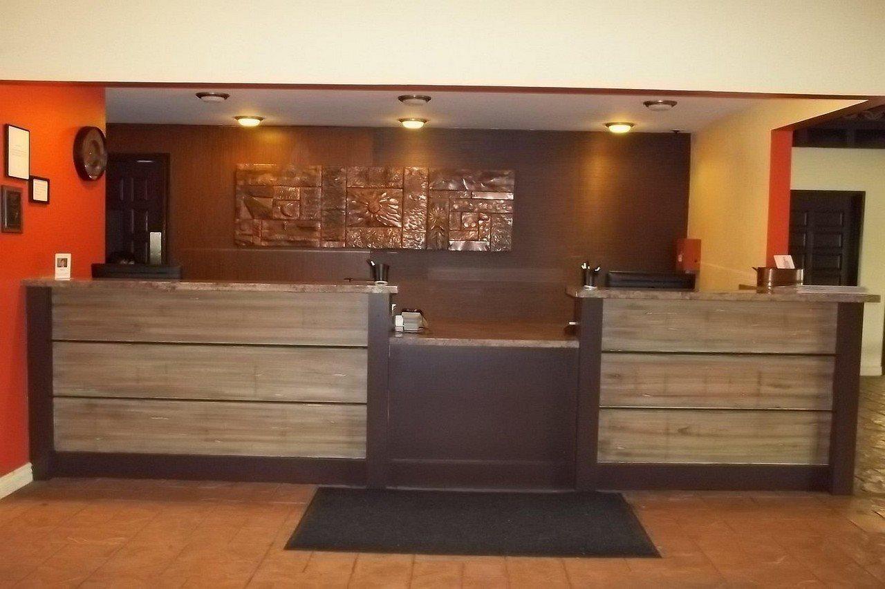 Dobson Ranch Inn Меса Екстер'єр фото