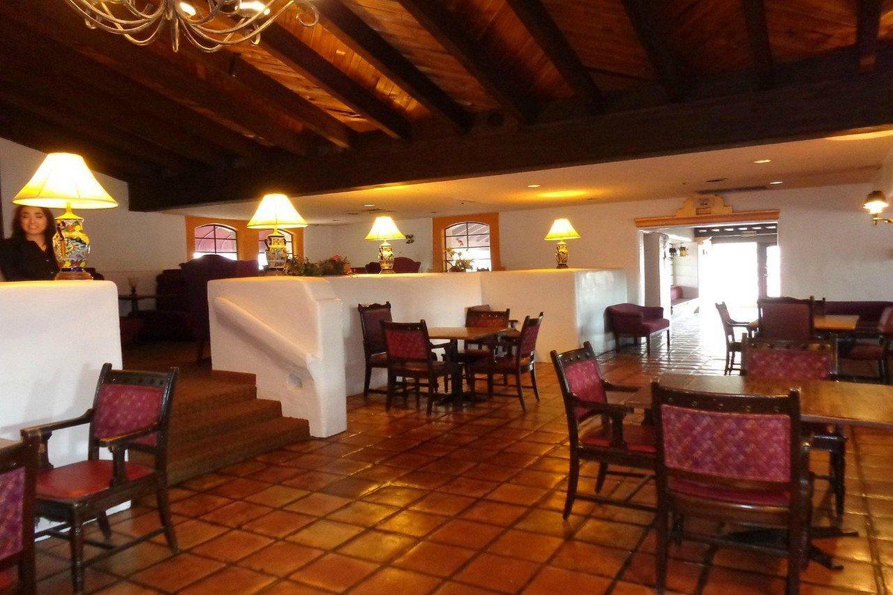 Dobson Ranch Inn Меса Екстер'єр фото