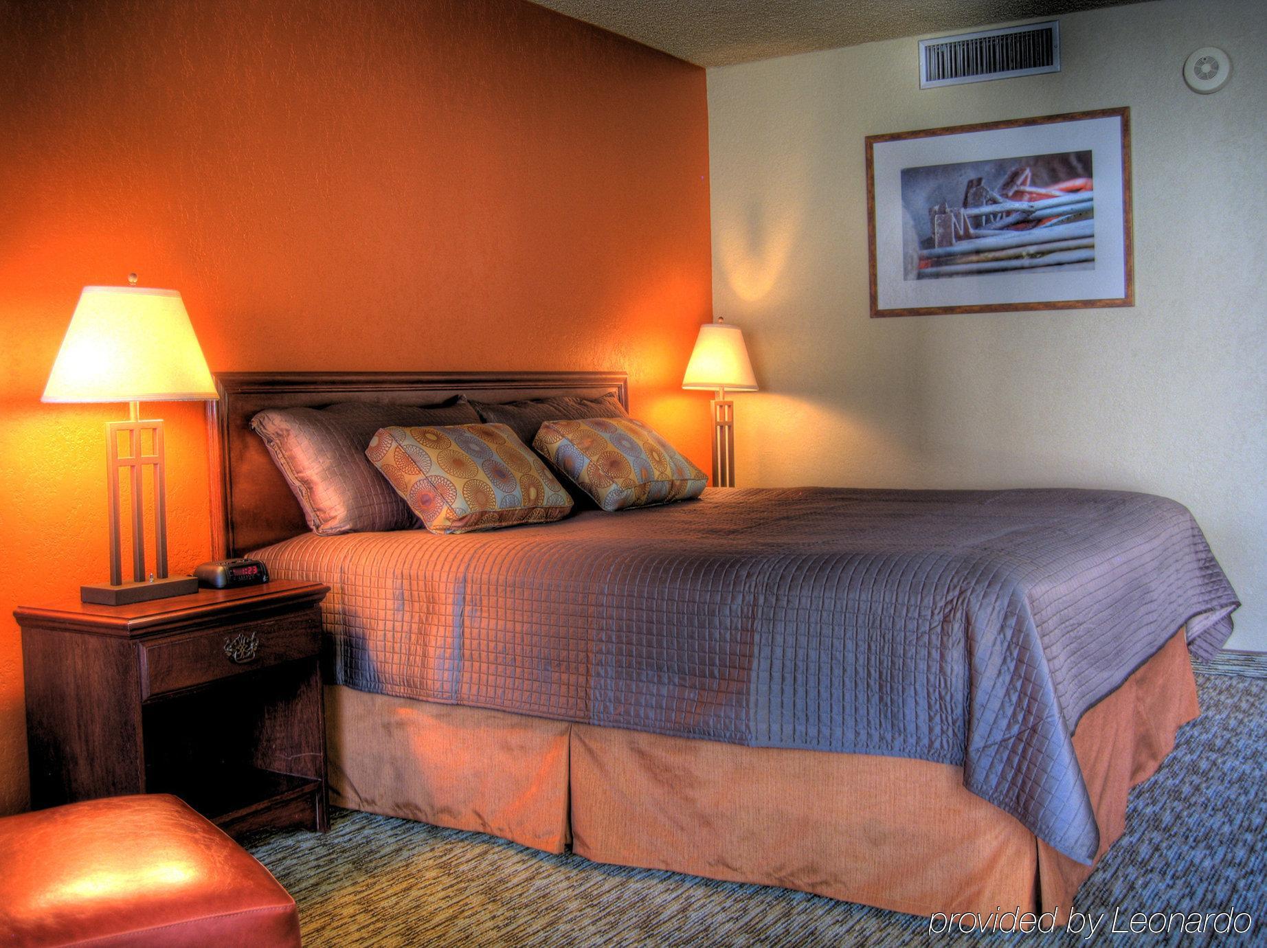 Dobson Ranch Inn Меса Номер фото