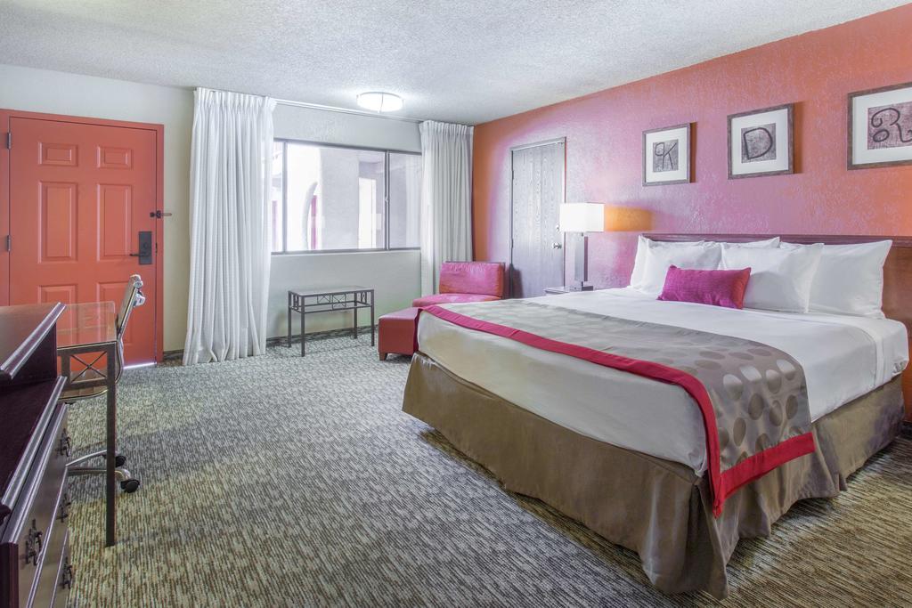 Dobson Ranch Inn Меса Екстер'єр фото