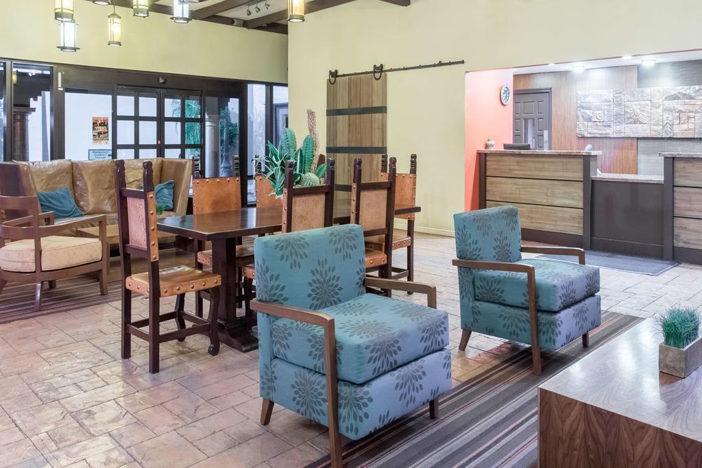 Dobson Ranch Inn Меса Екстер'єр фото