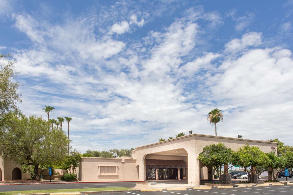 Dobson Ranch Inn Меса Екстер'єр фото
