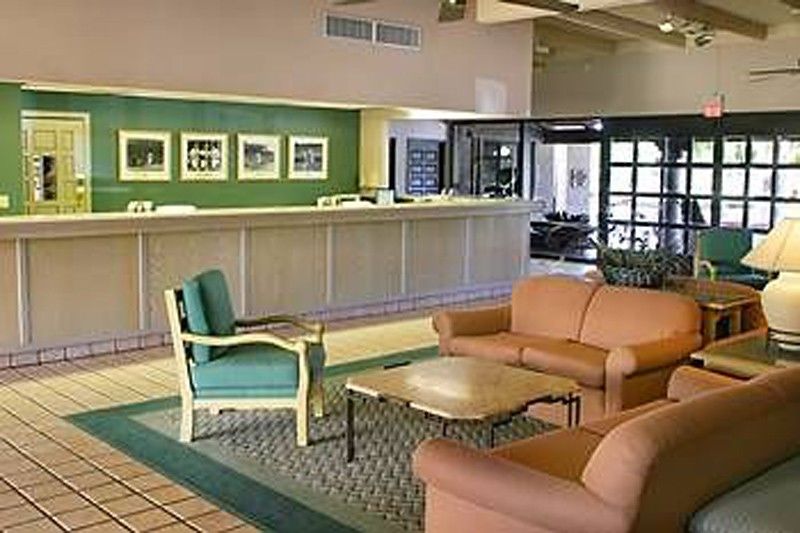 Dobson Ranch Inn Меса Екстер'єр фото