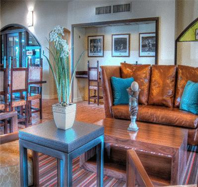 Dobson Ranch Inn Меса Екстер'єр фото
