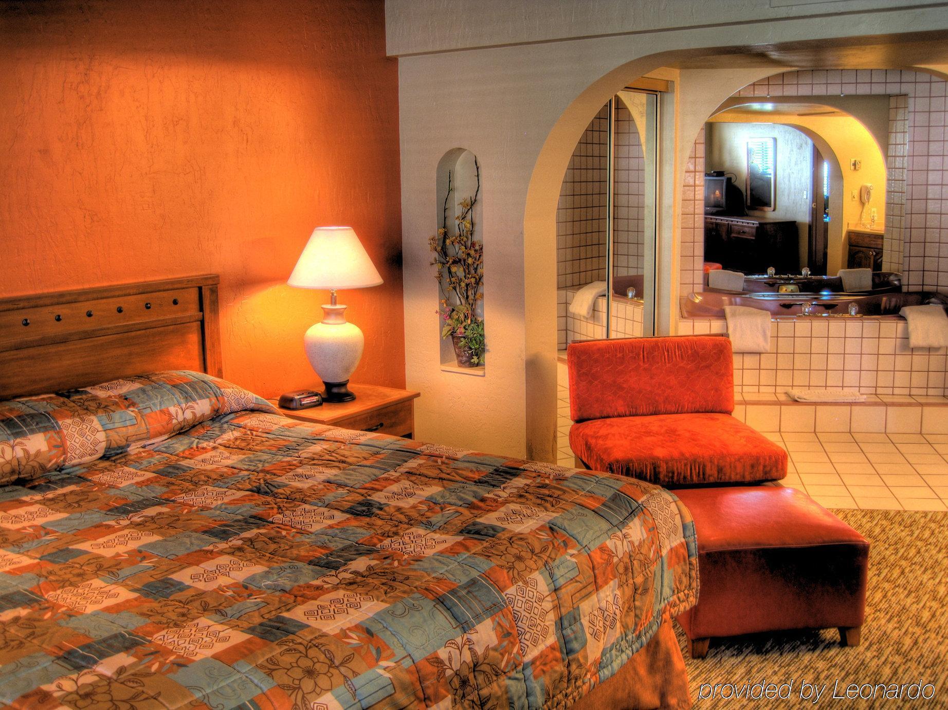 Dobson Ranch Inn Меса Екстер'єр фото