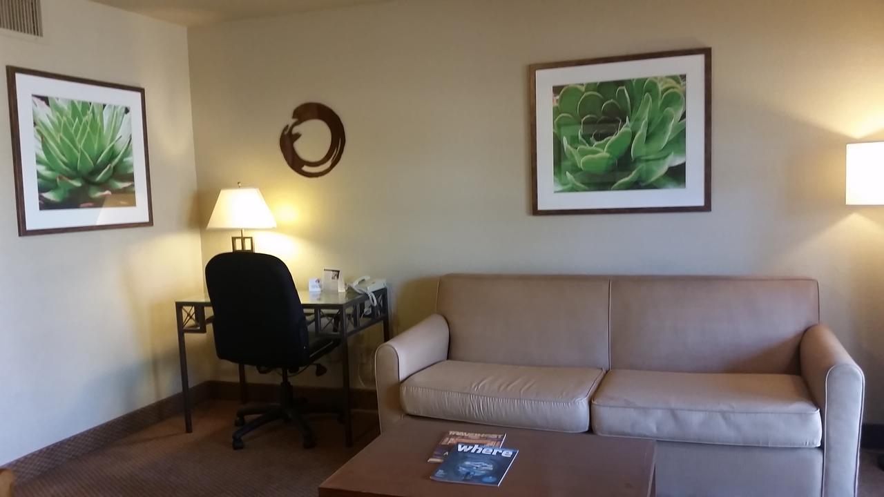 Dobson Ranch Inn Меса Екстер'єр фото