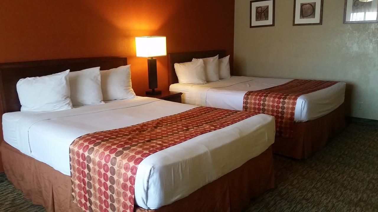 Dobson Ranch Inn Меса Екстер'єр фото
