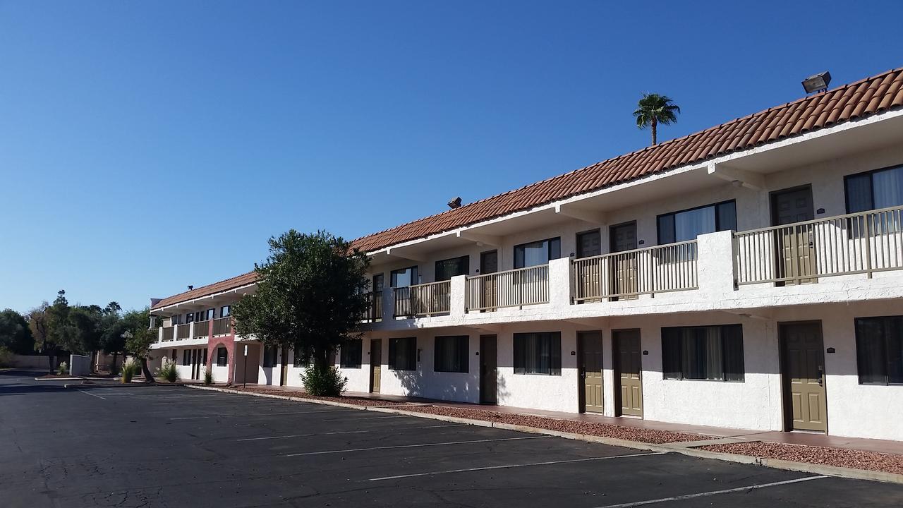 Dobson Ranch Inn Меса Екстер'єр фото