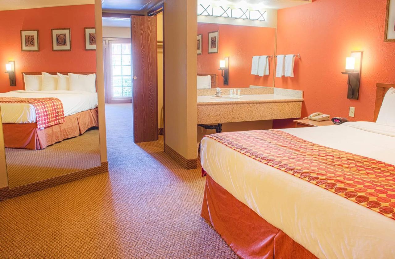Dobson Ranch Inn Меса Екстер'єр фото