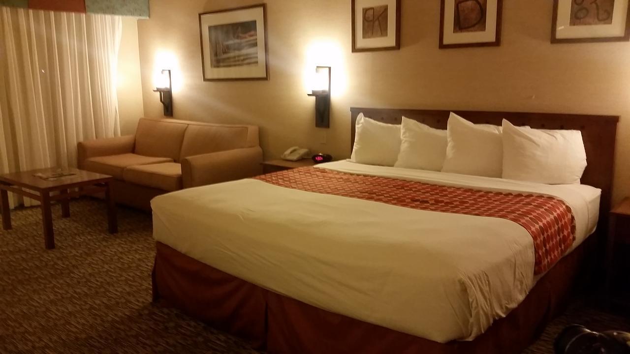 Dobson Ranch Inn Меса Екстер'єр фото