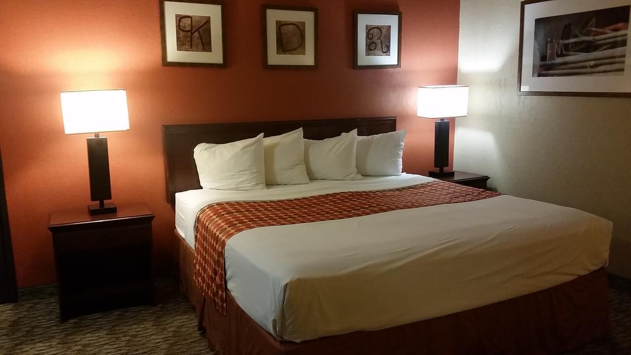 Dobson Ranch Inn Меса Екстер'єр фото