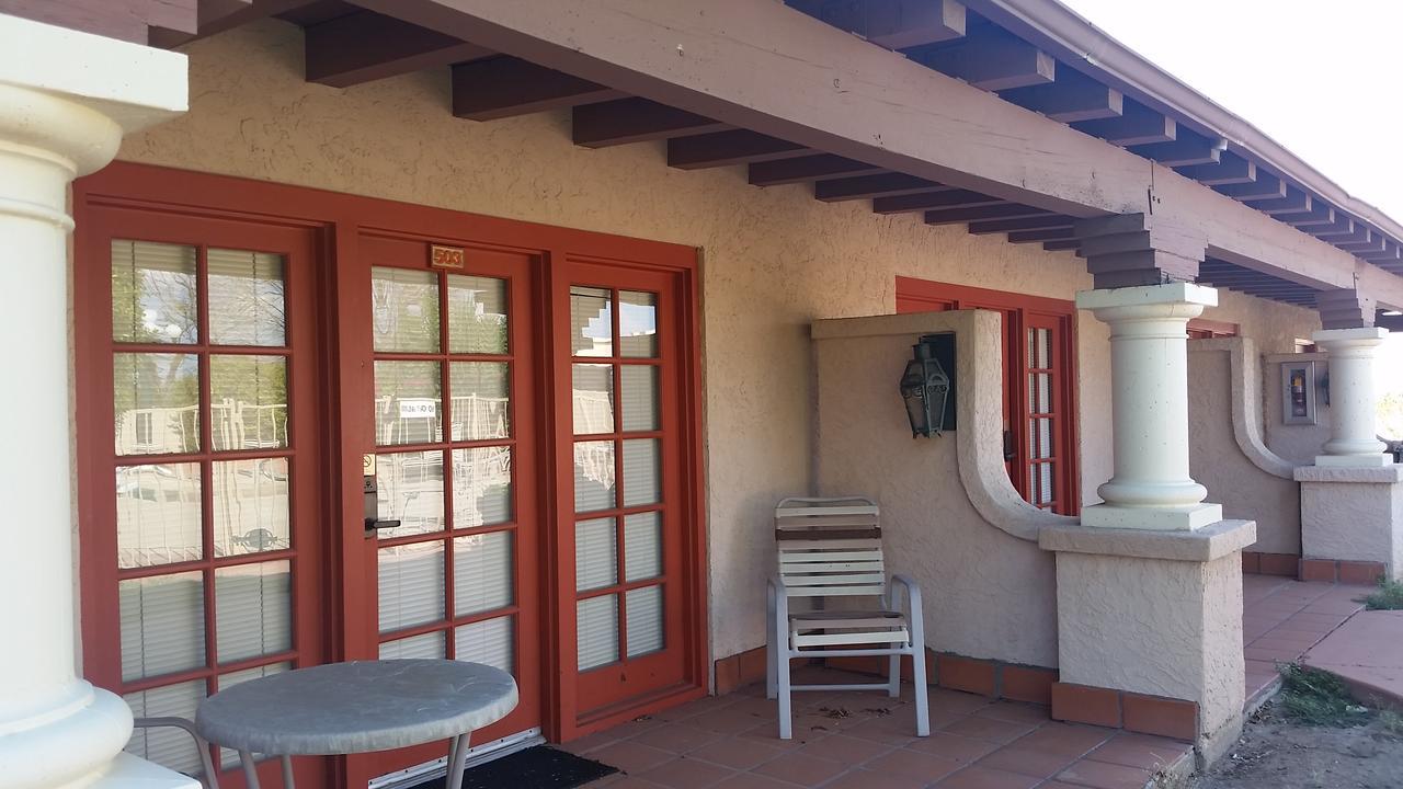 Dobson Ranch Inn Меса Екстер'єр фото
