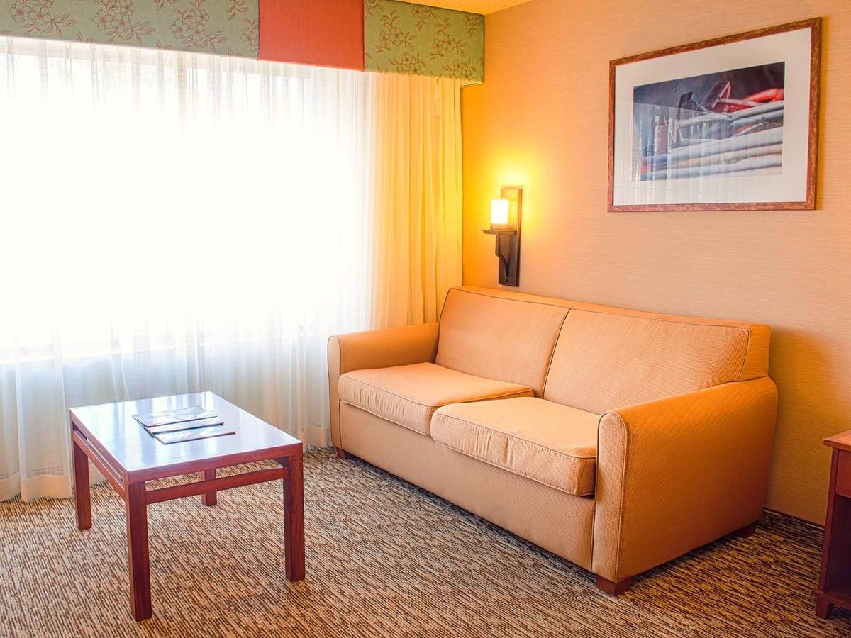 Dobson Ranch Inn Меса Екстер'єр фото