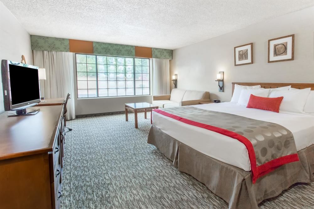 Dobson Ranch Inn Меса Екстер'єр фото