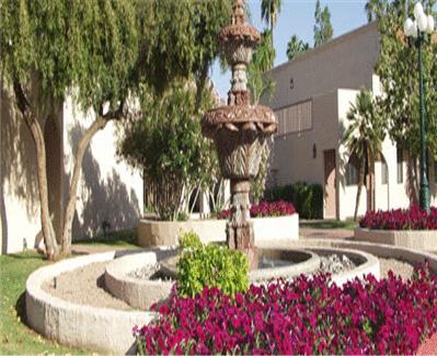 Dobson Ranch Inn Меса Екстер'єр фото